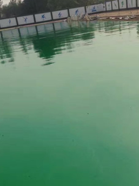 拉萨篮球场翻新怎么做