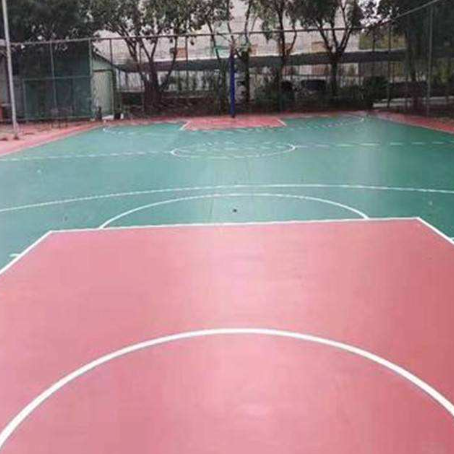拉萨球场地坪行业近期有多个重要更新